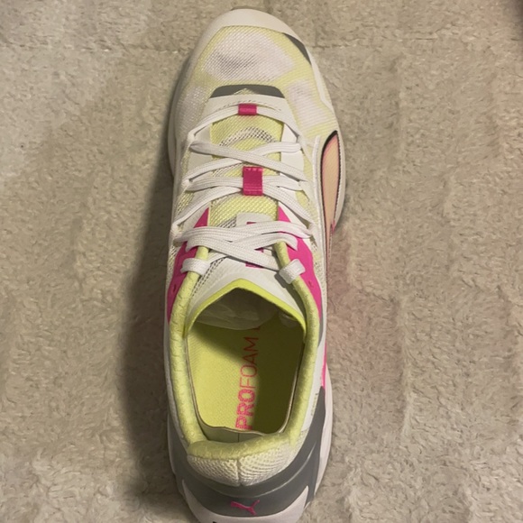 Puma Ultra Ride Runners - Picture 2 of 4